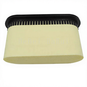 Filtre à air pour moteurs de camion ME422879 (ML242293) pour camion Mitsubishi Fuso 4M50 - Product Image 1