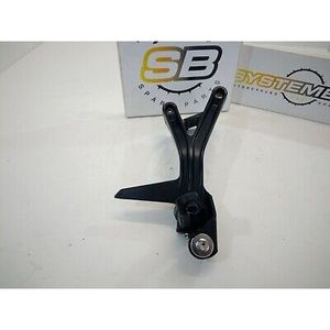 Poggiapiedi Posteriore Destro KTM RC 125 200 250 390, Parte di Ricambio per Moto - Product Image 3