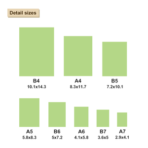 Carnet <span class=keywords><strong>de</strong></span> recettes à spirales relié en couverture rigide avec boîte cadeau protectrice, journal <span class=keywords><strong>de</strong></span> <span class=keywords><strong>cuisine</strong></span> personnalisé imprimé pour les recettes familiales et la planification des repas - Product Image 6