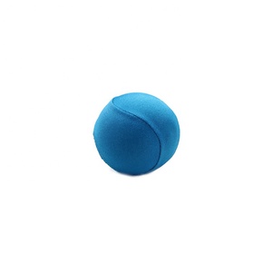 Pelota Antiestrés de TPR Personalizada, Pelota de Gel Lycra, Pelota de Agua Rebotante para Jugar, Regalo Promocional - Product Image 3