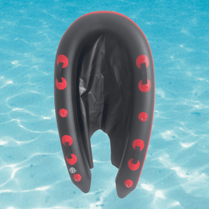 Accesorios Universales de PVC Impermeables para Tabla de Surf, Piezas de Repuesto de Alta Estabilidad para Tabla de Jet Power, para Principiantes - Product Image 5
