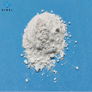 Poudre de titanate de baryum de qualité industrielle BaTiO3 Haute qualité Meilleur prix et livraison rapide 25KG/poudre de titanate de baryum berrel - Product Image 2