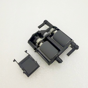 Rouleau d'entraînement ADF d'origine compatible avec les imprimantes EPSON Workforce <span class=keywords><strong>WF</strong></span> <span class=keywords><strong>C869R</strong></span> C878R C879R C8190 C8690 - Product Image 2