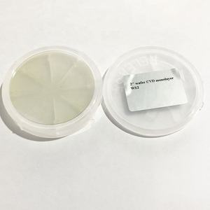 Bi2Se3 Bi2Te3 Sb2Te3 Bi2O2Se合成CVDラボ成長ダイヤモンドシード材料ウエハー2D薄いフィルム - Product Image 5