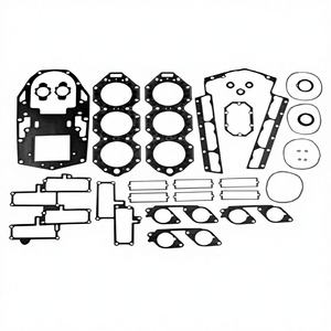 Kit de joints de moteur hors-bord essence 4 temps 6 cylindres TAIWAN SUNITY JOHNSON 200 CV 250 CV 225 CV, jeu de joints de vilebrequin 1993 - Product Image 1