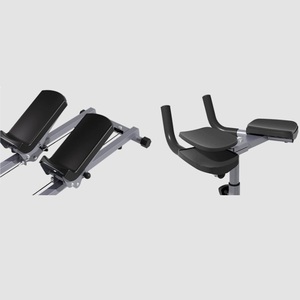 Máy tập thể dục đa năng leo trèo, tập luyện toàn thân, tăng cường sức mạnh cơ bắp - Product Image 2