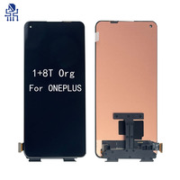 Écran LCD mobile pour OnePlus 3 5 6 7 8 9 10 Pro Écran tactile de remplacement pour OnePlus 12 12R 13 13R Nord 2 3 4 5 Écran