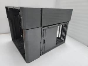 Carcasa Superior Personalizada para Servidor Doméstico, de Plástico, con Servicio de Pintura por Inyección y Montaje - Product Image 3