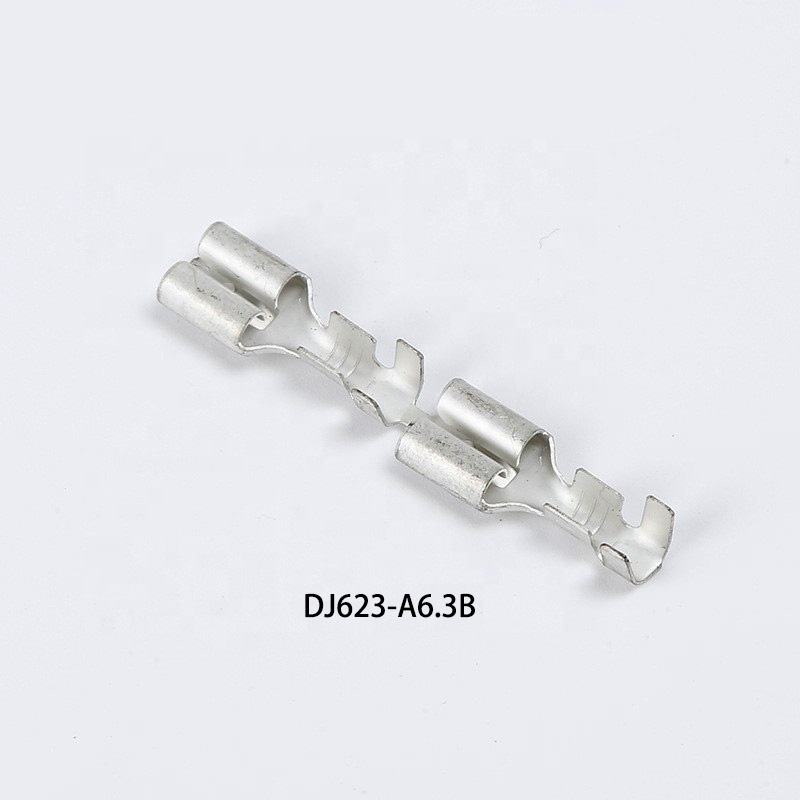 ③M12 専用 Wholesale DIN 45326 Connector Heat Shrink Solder Connectors