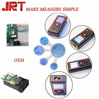Mini dispositifs de mesure Module Laser longue portée pour zone Laser télémètre capteur Laser télémètre Module Odm