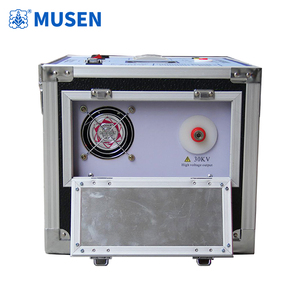 Probador de Grado de Vacío para Interruptores de Vacío, Probador de Grado de Vacío para Interruptores de Vacío, Probador de Interruptores de Circuito de Vacío - Product Image 3