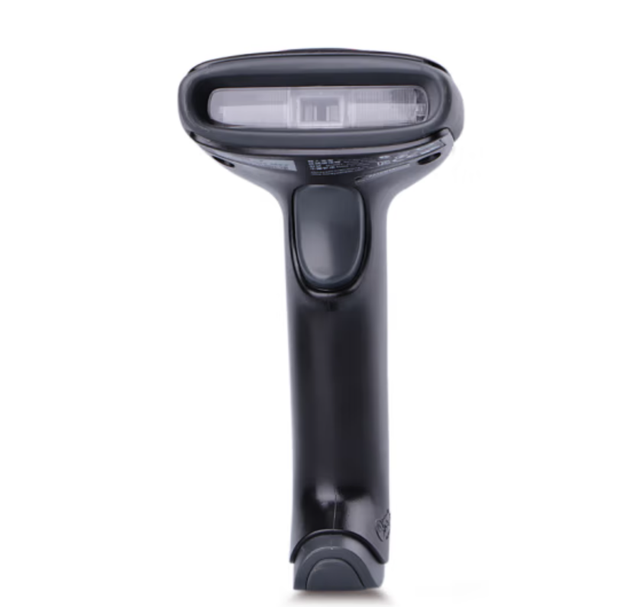Retail Shop and Supermarket Stable Quality Barcode Scanner 1250g