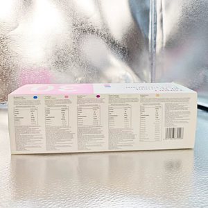 Supplément <span class=keywords><strong>Multivitamin</strong></span>é Quotidien pour Femme avec Vitamine, Collagène et Biotine pour la Santé Cérébrale en Marque Blanche OEM - Product Image 4