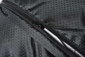 Accesorios de cama de lujo para perros Boucle, sofás para mascotas, cama para perros con cubierta lavable extraíble - Product Image 4