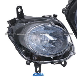 Venta al por Mayor de Piezas de Automóvil de Plástico ABS, Luz de Señalización de Giro para Bentley Flying Spur 2022 3SE953041B 3SE953042B - Product Image 4