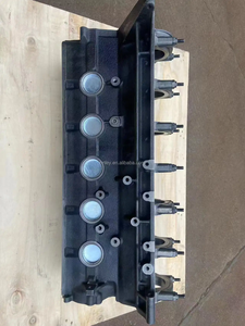 Bloque de Cilindros de Hierro Fundido para Motor JEEP 4.0 L6, Pieza de Repuesto para Motor JEEP 4.0 698 - Product Image 2