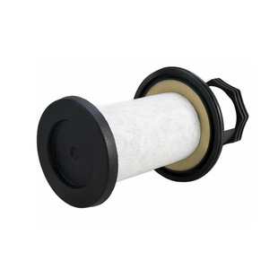 10136799 LC5005X Yağ-Gaz Ayırıcı Cam Elyaf Filtre Elemanı 3931070550 <span class=keywords><strong>Provent</strong></span> 200 OLIVER Uyumluluk - Product Image 2