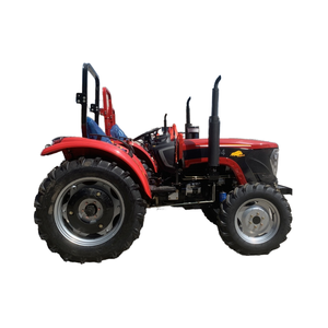 60-120HP Boîte de vitesses de durabilité grand tracteur avec une haute qualité - Product Image 4