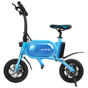 <span class=keywords><strong>Alucard</strong></span> Best Seller avec moteur pliable de 350 W et 12 pouces pour vélo électrique de sport - Product Image 4