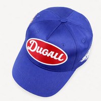Gorras de Béisbol con Logotipo Bordado Personalizado, Gorra Snapback Unisex Ajustable de 5 Paneles de Alta Calidad, Gorra Ligera y Suave para Campamento al Aire Libre