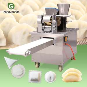Máquina para Hacer Cappelletti, Pelmeni, Gyoza y Samosa, Portátil, Totalmente Automática, para Uso Doméstico, Precio Competitivo - Product Image 1