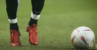 Ruban auto-adhésif pour chaussettes de football, 75mm