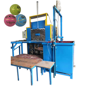 Tienda Online de ali baba de moldeo rotacional de bola de plástico de la máquina de fabricación de la empresa - Product Image 1