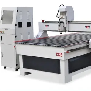 JCX-1325 woodworking 1325 6090 1212 cnc router engraving machine cnc router 1325 dsp control router 1325