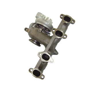 038253056E 038253014G 038253010D 54399880011  BV39 Volkswagen Touran BJB BKC AVQ Motor için Turboşarj - Product Image 1