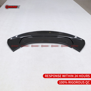 สปอยเลอร์หลังคาร์บอนไฟเบอร์แห้งสไตล์ MSY รุ่นขายดีที่สุดสำหรับ Ferrari SF90 - Product Image 6