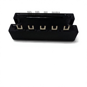 Módulo de Potencia Inteligente Original Japonés M I T S U B H PM50CLS120 IPM, 50A 1200V, Paquete de 6, IGBT Trifásico - Product Image 1