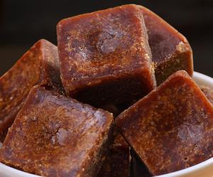 Jaggery Cubes Máy làm đường đen Máy Làm Kẹo Gummy Máy làm thương mại - Product Image 5