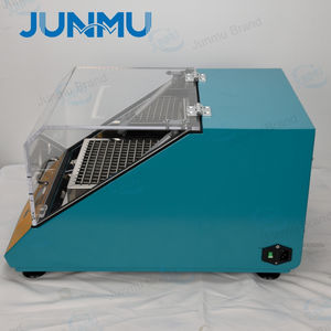 Coctelera termostática de la incubadora de la microplaca orbital médica de Junmu para la cultura de la célula o del microorganismo de las bacterias del laboratorio - Product Image 4