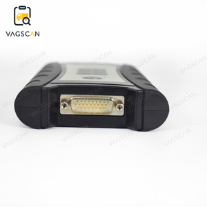 Portátil CF19 + V5.3 AG CF JD EDL Electronic Data Link V3 Service EDL V3 Advisor Herramienta de Diagnóstico para Equipos Agrícolas y de Construcción - Product Image 5