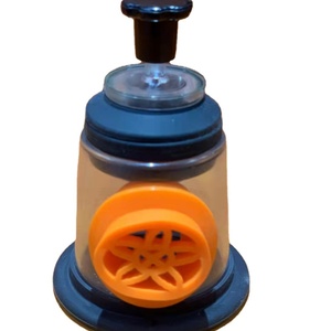 Masque de réanimation pour chien ou chat, masque à oxygène vétérinaire, masques à oxygène de récupération - Product Image 6