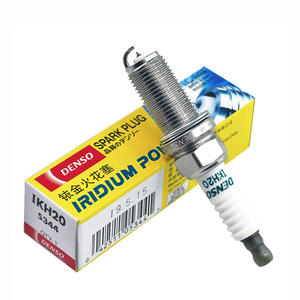 Bujía de Encendido de Alto Rendimiento DENSO IKH20 Iridium Power 5344 para Motor Automotriz, Venta al por Mayor - Product Image 3