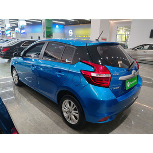 รถยนต์มือสอง TOYOTA <span class=keywords><strong>YARIS</strong></span> L Zhi Xuan ปี 2020 เครื่องยนต์เบนซิน 1.5 ลิตร ราคาถูก ขับเคลื่อนล้อหน้า 5 ที่นั่ง X6pmmtxpcj - Product Image 4