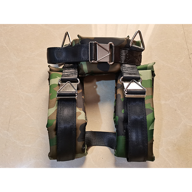 High Quality Safety Belt Bungee Harness