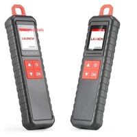 Herramienta de Servicio TPMS Portátil Launch I-TPMS, Medidor de Presión de Neumáticos, Compatible con la Mayoría de los Autos