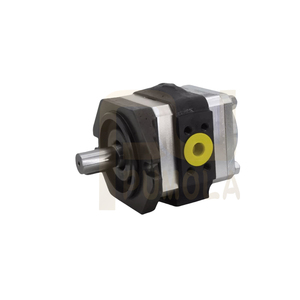 Pompe à huile ECKERLE série EIPH EIPC2 EIPC3 EIPC5 EIPC6, pompe hydraulique à engrenages haute pression EIPC/H2/3/6-022/40/80 - Product Image 4