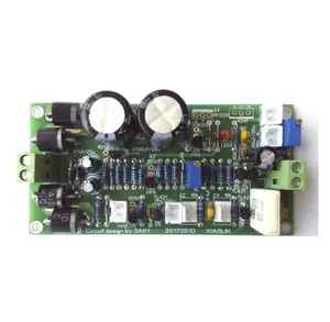 Adjustable POWER Variable DC 0-15V 5v 12v 0-5A voltage Regulated constant current Power Supply Lab LM317 DIY KITS