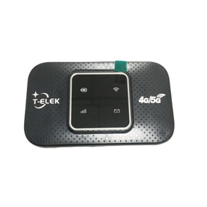 T-elek Hotspot Pocket <span class=keywords><strong>Wifi</strong></span> 4G Lte Cat4 150Mbps Módem Wireless Mesh Mobile Router - Product Image 1