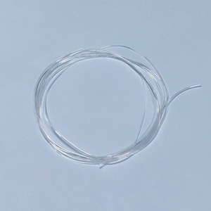 Tabung infus plastik sekali pakai tabung kateter Medis pabrik OEM - Product Image 6