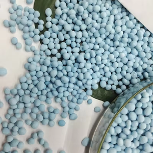 Nhà Máy Bán Hàng Trực Tiếp Độ Tinh Khiết Cao Nước 100% Phân Bón Hòa Tan <span class=keywords><strong>Npk</strong></span> <span class=keywords><strong>18</strong></span> <span class=keywords><strong>12</strong></span> 20 Hạt Phân Bón Cho Cây Trồng Làm Vườn - Product Image 6