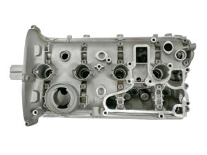 品牌品质铝制 EA888 CEA CGM 1.8T 2.0T 第二代 OEM 06J103063B 半组装气缸盖适用于大众帕萨特迈腾 - Product Image 3