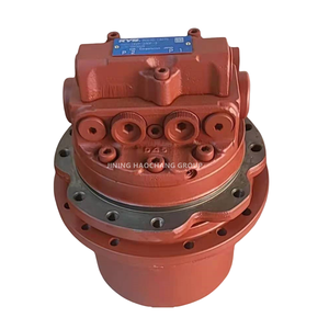 Neuer Zustand MAG-18VP-230F-3 MAG18VP 172482-77300 Reise motor Vio25-6A Achsantrieb für <span class=keywords><strong>Yanmar</strong></span>-Bagger teile - Product Image 1