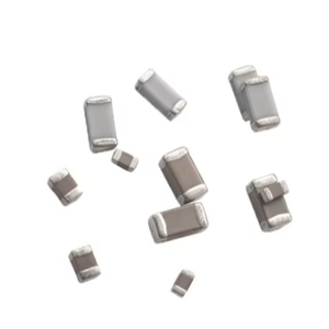 Condensateur à puce original GRM21BR71H104KA01L 100nF 10% 50V X7R 0,053mm ESR Standard 0805 - Product Image 1