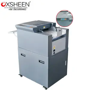 Paper cutting machine for arts and crafts with factory prices
