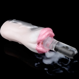 YOCY Dolphin Pocket Pussy Male Masturbator Fantasy Animal <b>Prostate</b> <b>Massager</b> Masturbation Cup Hot Selling Adult Masturbation <b>Toys</b> - Product Image 4