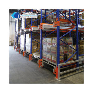 פיצוח ציוד למעבורת רדיו אוטומטית עבור ציוד מיסוך קר/iso/rmi מוסמך/iso/rmi - Product Image 6